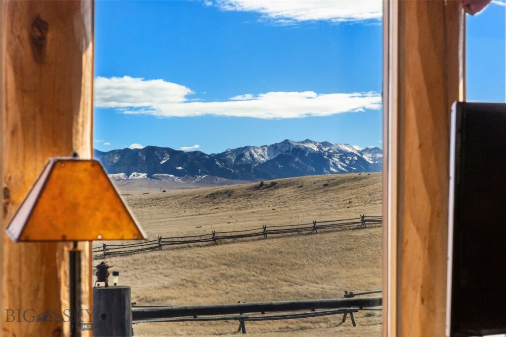 90 Halo Loop Trail, Ennis MT 59729