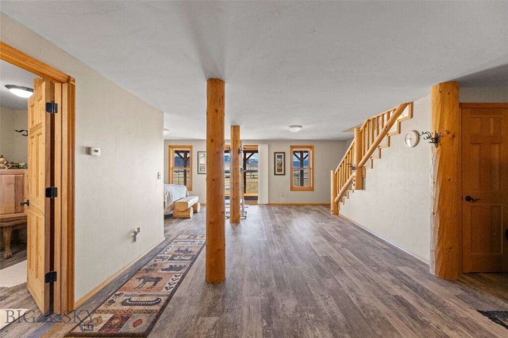 90 Halo Loop Trail, Ennis MT 59729