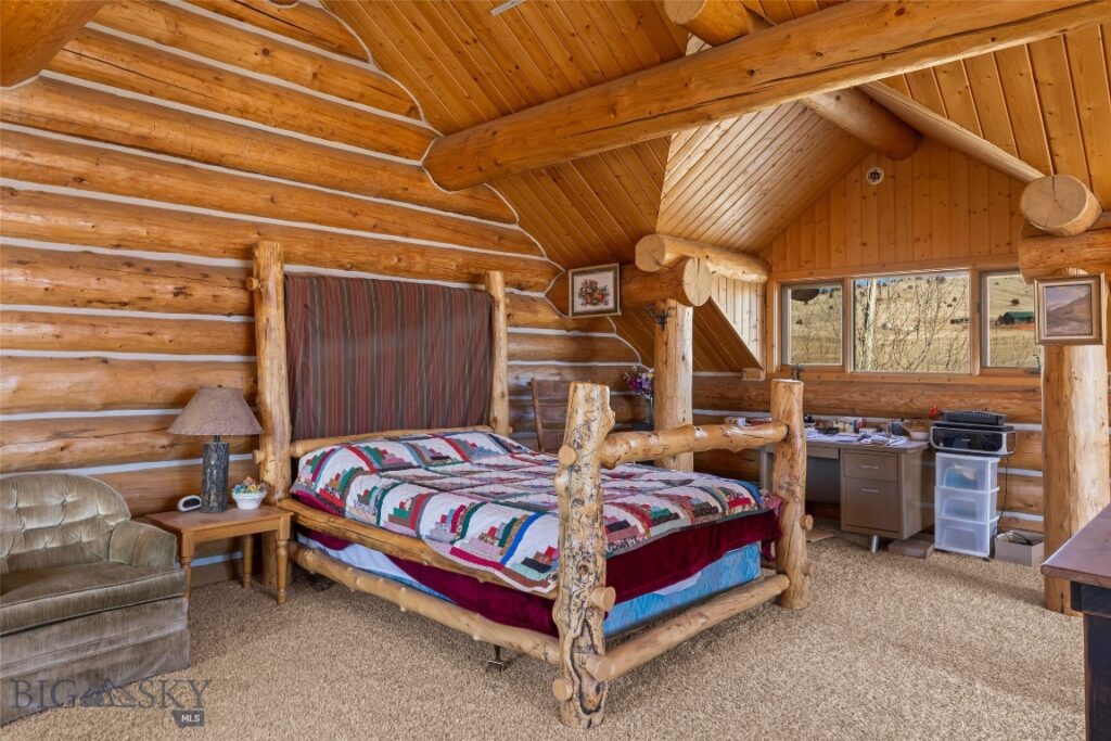 90 Halo Loop Trail, Ennis MT 59729