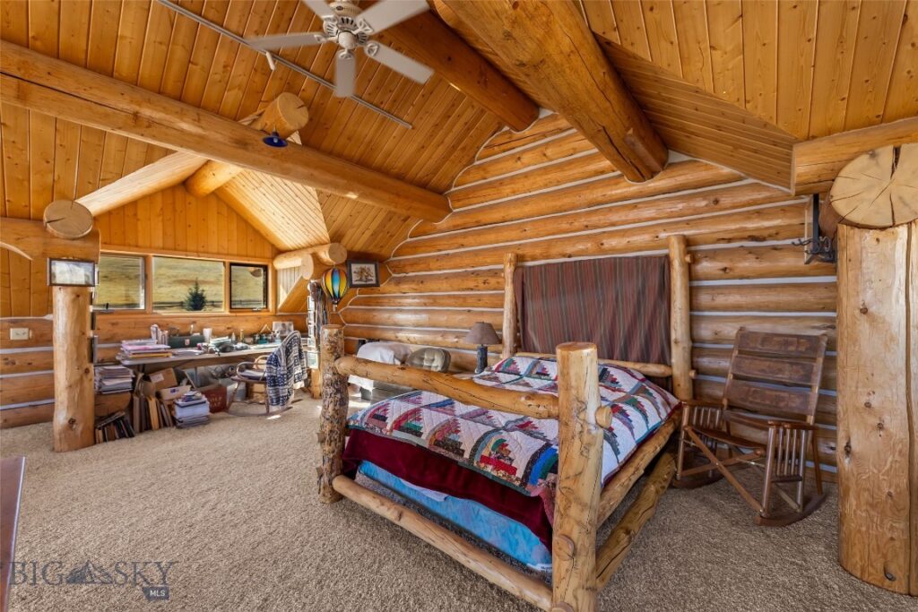 90 Halo Loop Trail, Ennis MT 59729