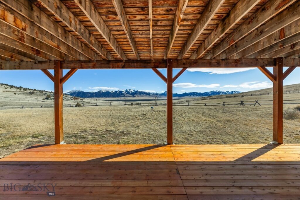 90 Halo Loop Trail, Ennis MT 59729