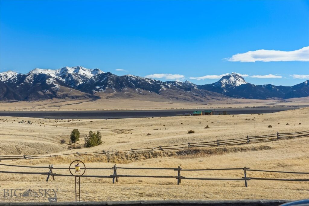 90 Halo Loop Trail, Ennis MT 59729