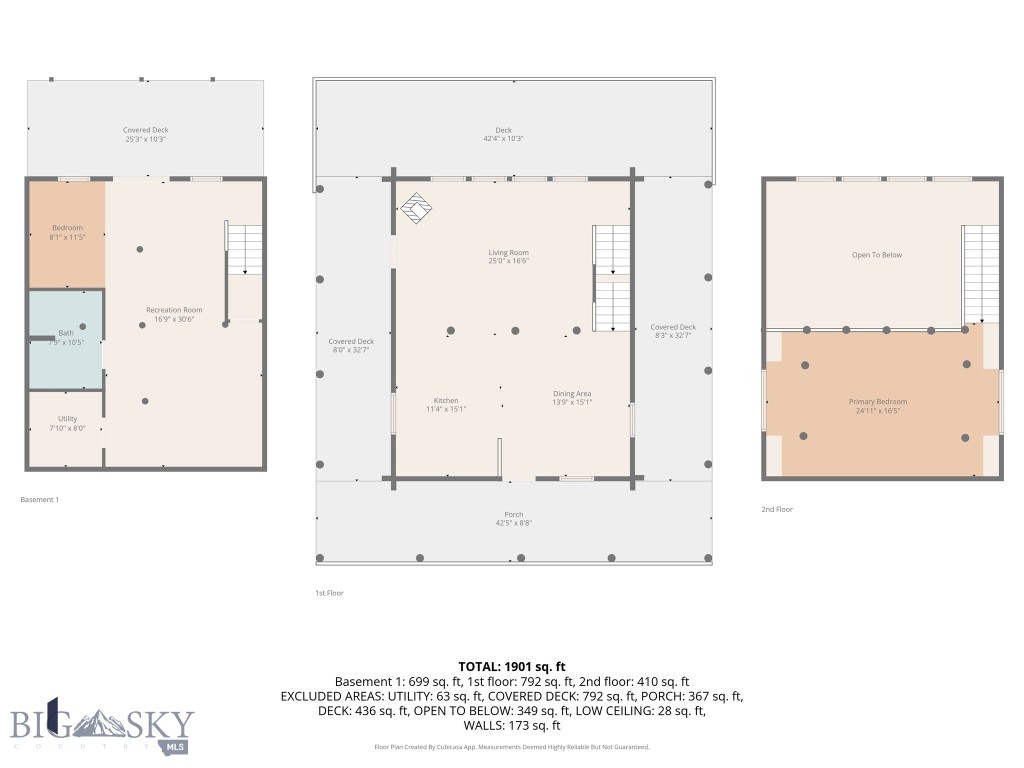 90 Halo Loop Trail, Ennis MT 59729