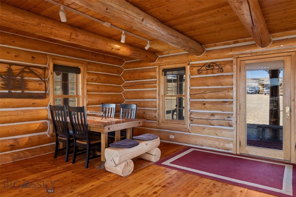 90 Halo Loop Trail, Ennis MT 59729
