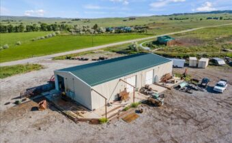 205 Howie, Big Timber MT 59011