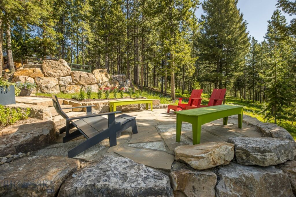 121 Old Toby Road, Big Sky MT 59716