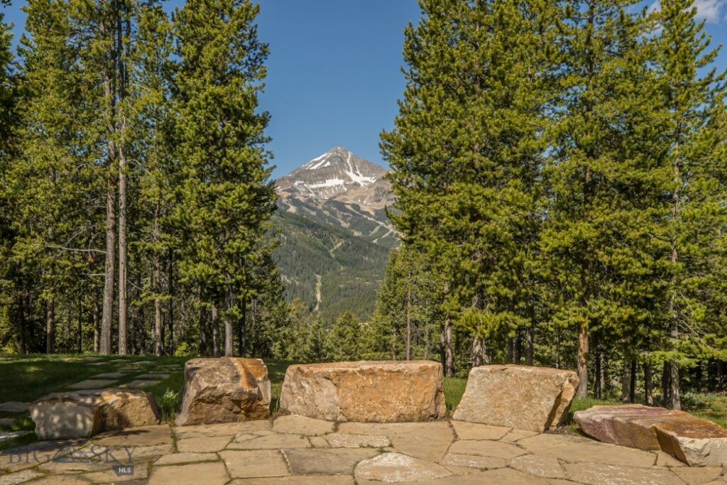 121 Old Toby Road, Big Sky MT 59716