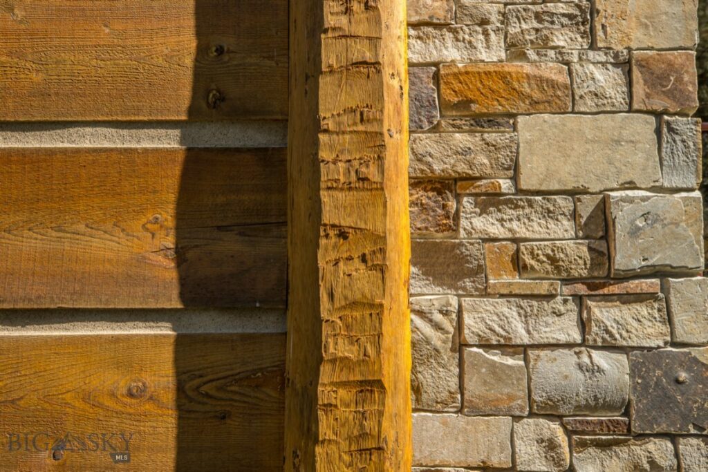 121 Old Toby Road, Big Sky MT 59716