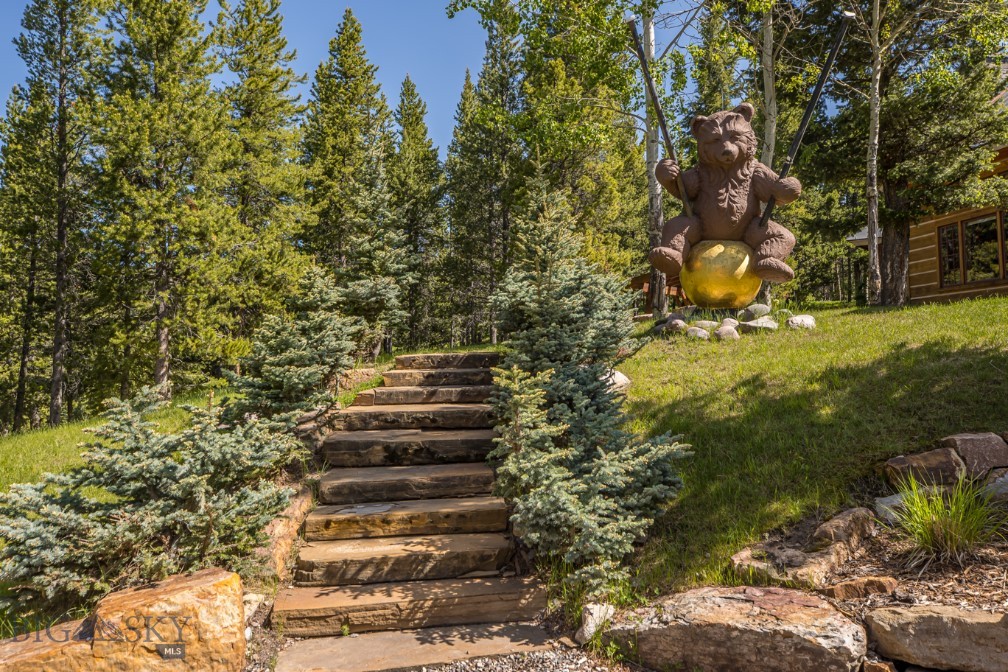 121 Old Toby Road, Big Sky MT 59716