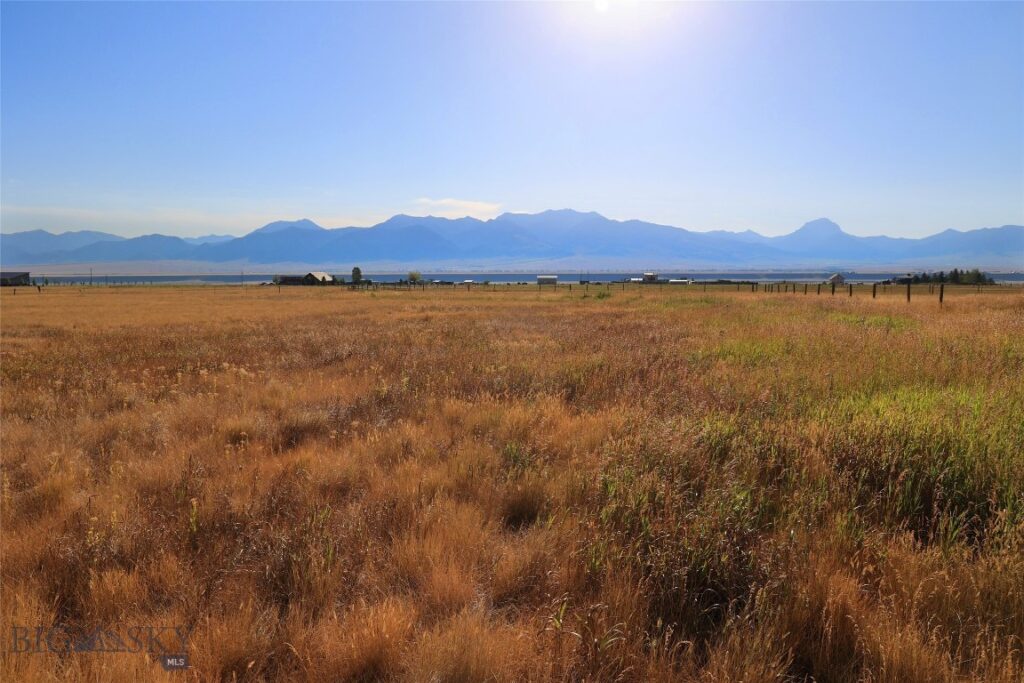 Lot 10 Shining Mountains 2, Ennis MT 59729
