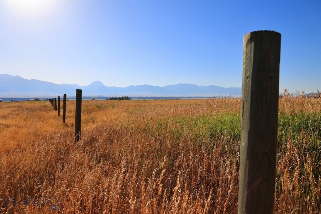 Lot 10 Shining Mountains 2, Ennis MT 59729