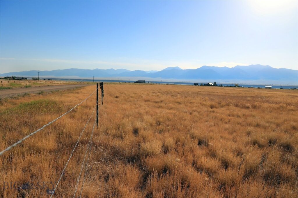 Lot 10 Shining Mountains 2, Ennis MT 59729