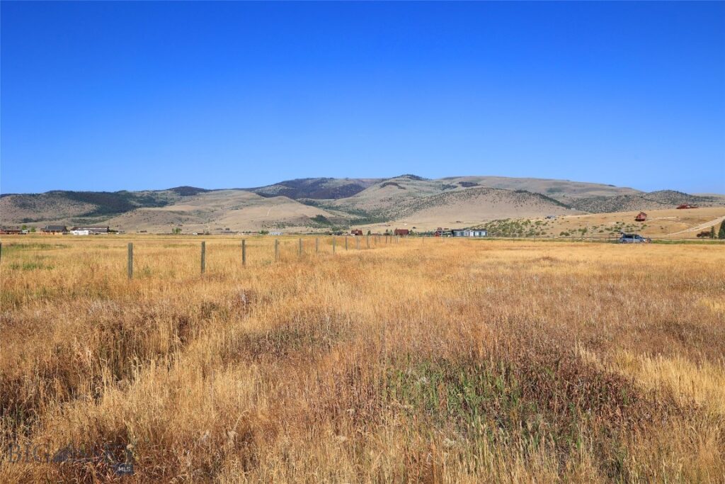 Lot 10 Shining Mountains 2, Ennis MT 59729
