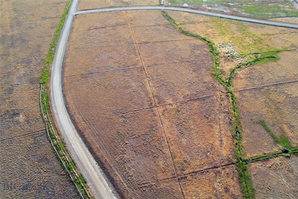 Lot 10 Shining Mountains 2, Ennis MT 59729