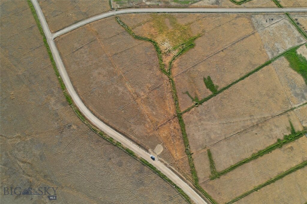 Lot 10 Shining Mountains 2, Ennis MT 59729