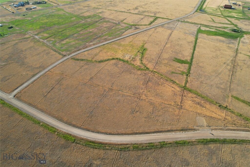 Lot 10 Shining Mountains 2, Ennis MT 59729