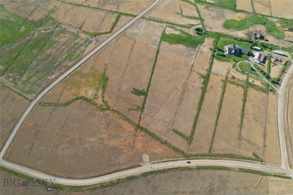 Lot 10 Shining Mountains 2, Ennis MT 59729