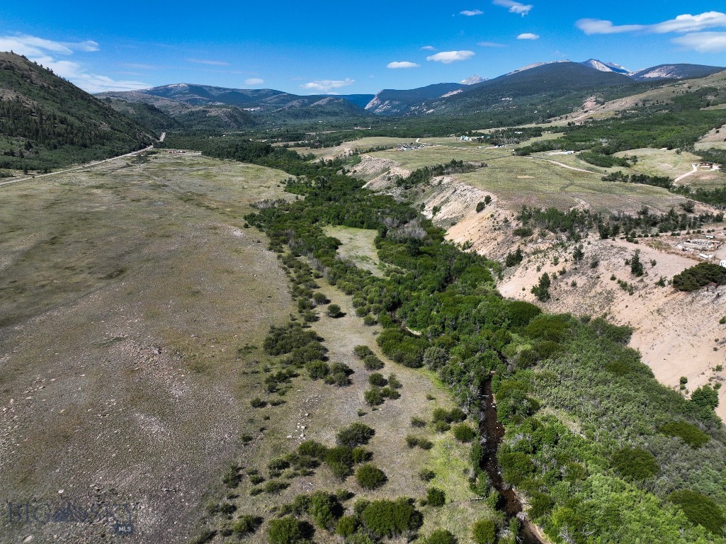 NHN Lot 44 Mill Creek Highway, Anaconda MT 59711