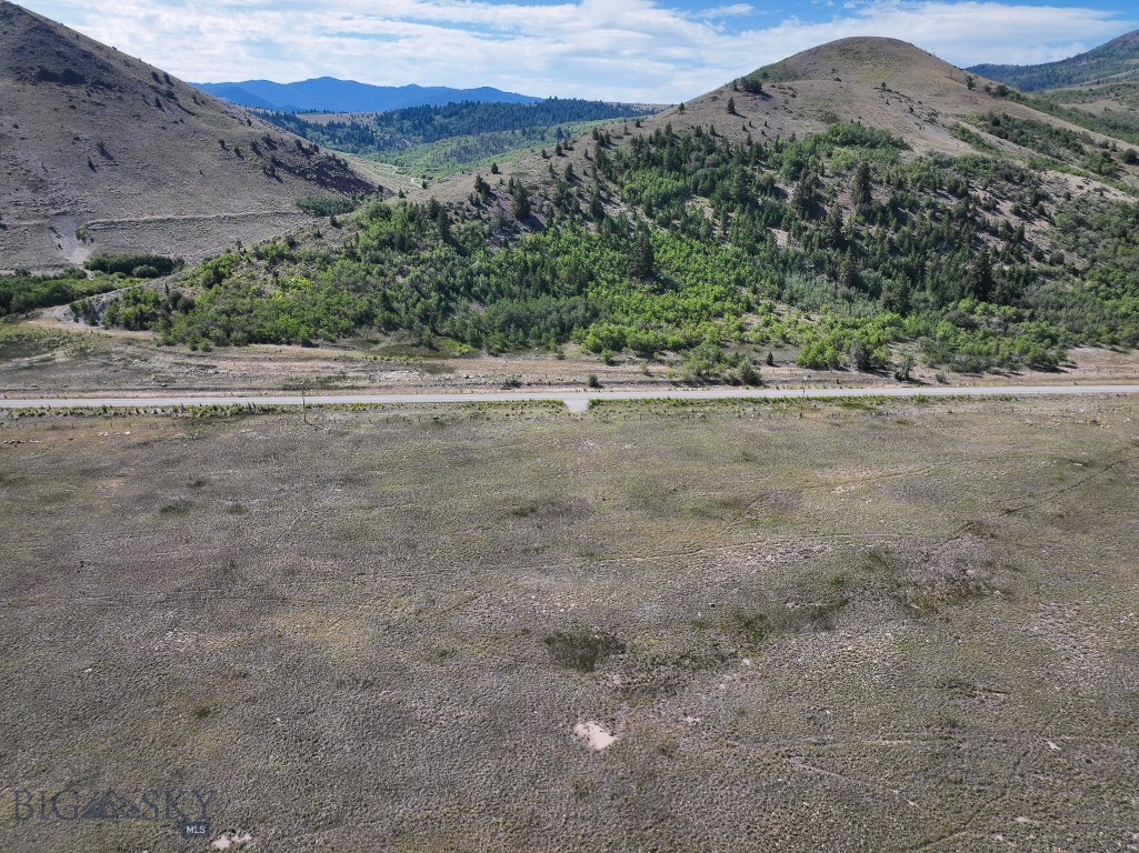 NHN Lot 44 Mill Creek Highway, Anaconda MT 59711