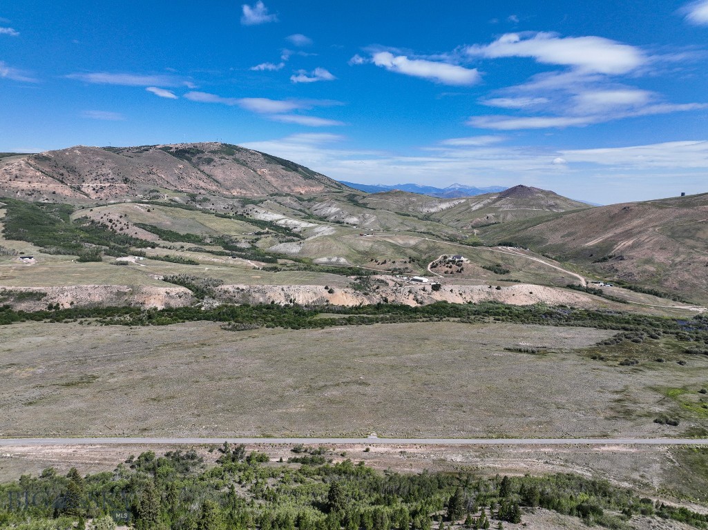 NHN Lot 44 Mill Creek Highway, Anaconda MT 59711