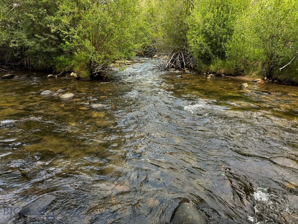 NHN Lot 44 Mill Creek Highway, Anaconda MT 59711