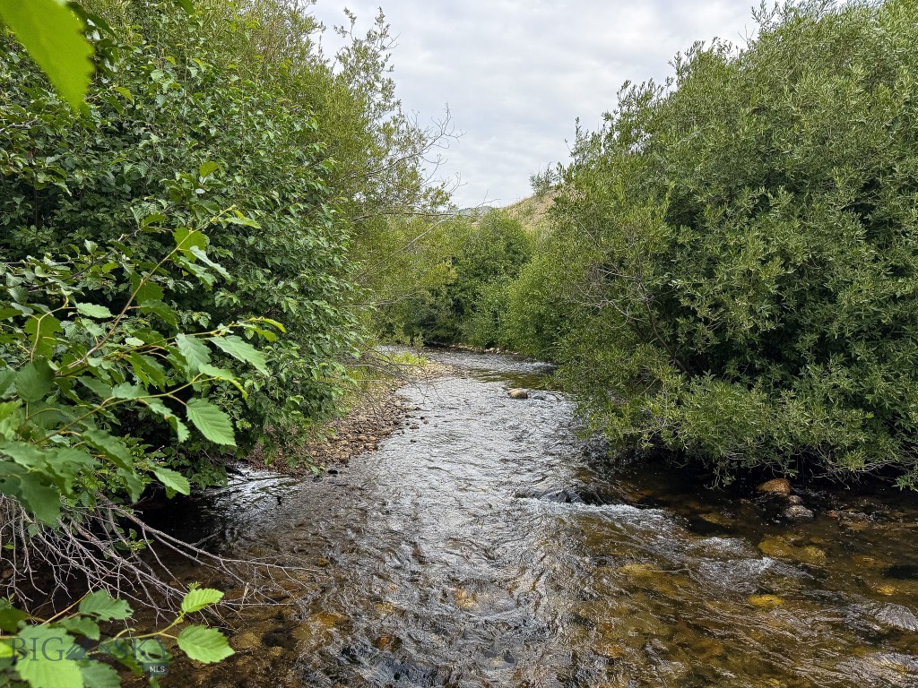 NHN Lot 44 Mill Creek Highway, Anaconda MT 59711