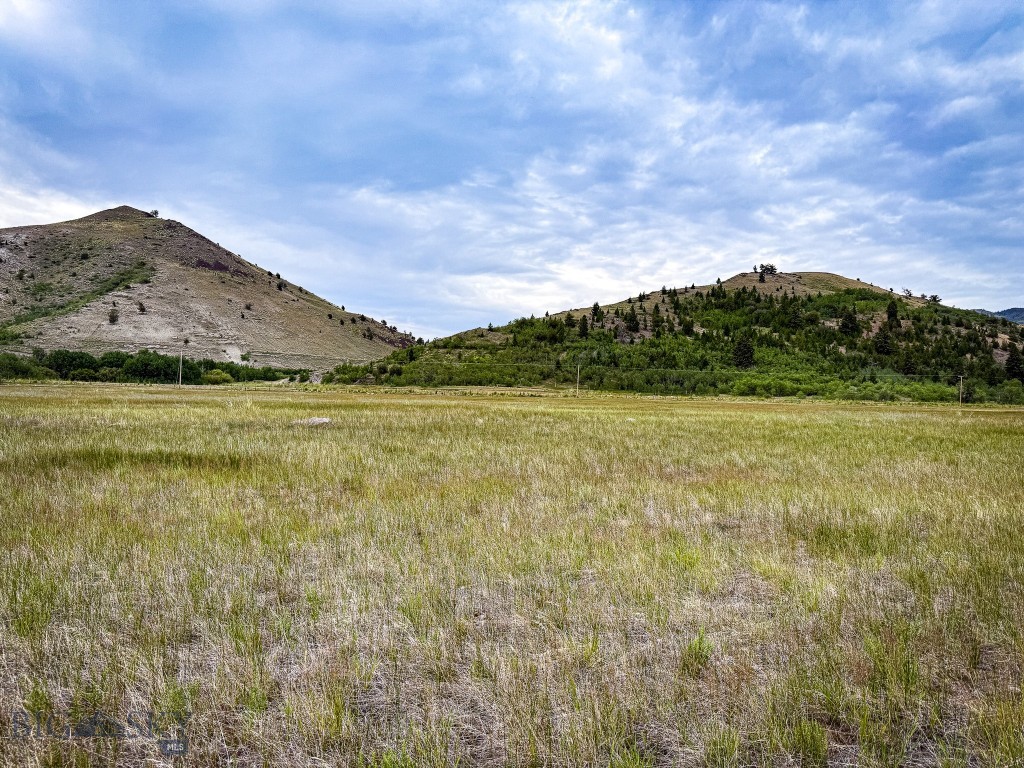NHN Lot 44 Mill Creek Highway, Anaconda MT 59711