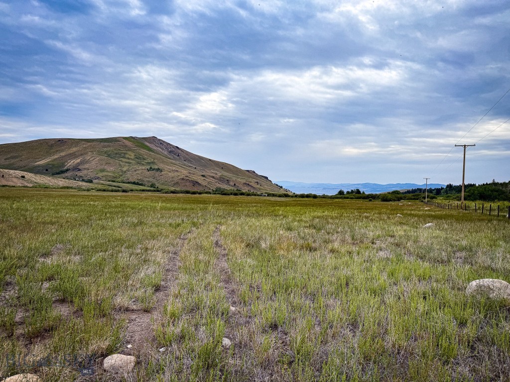 NHN Lot 44 Mill Creek Highway, Anaconda MT 59711