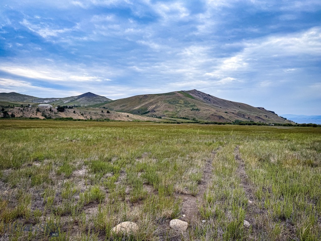 NHN Lot 44 Mill Creek Highway, Anaconda MT 59711
