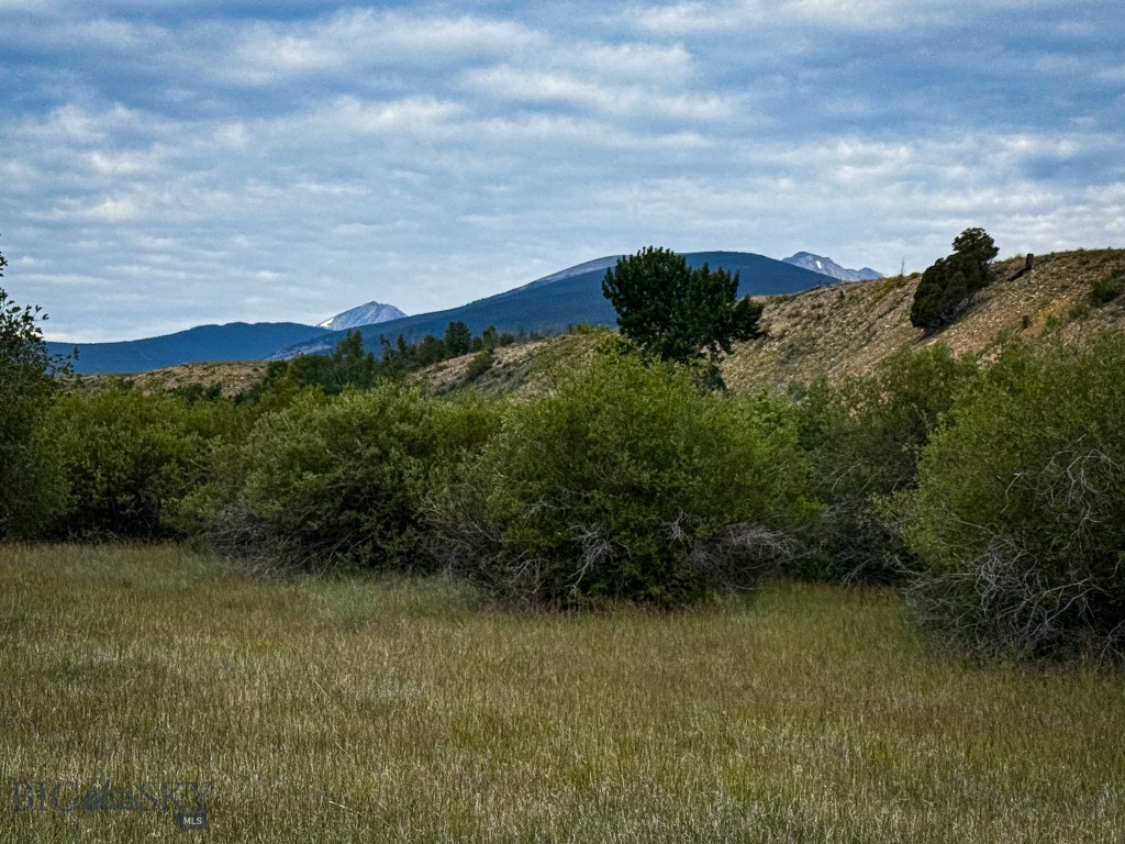NHN Lot 44 Mill Creek Highway, Anaconda MT 59711