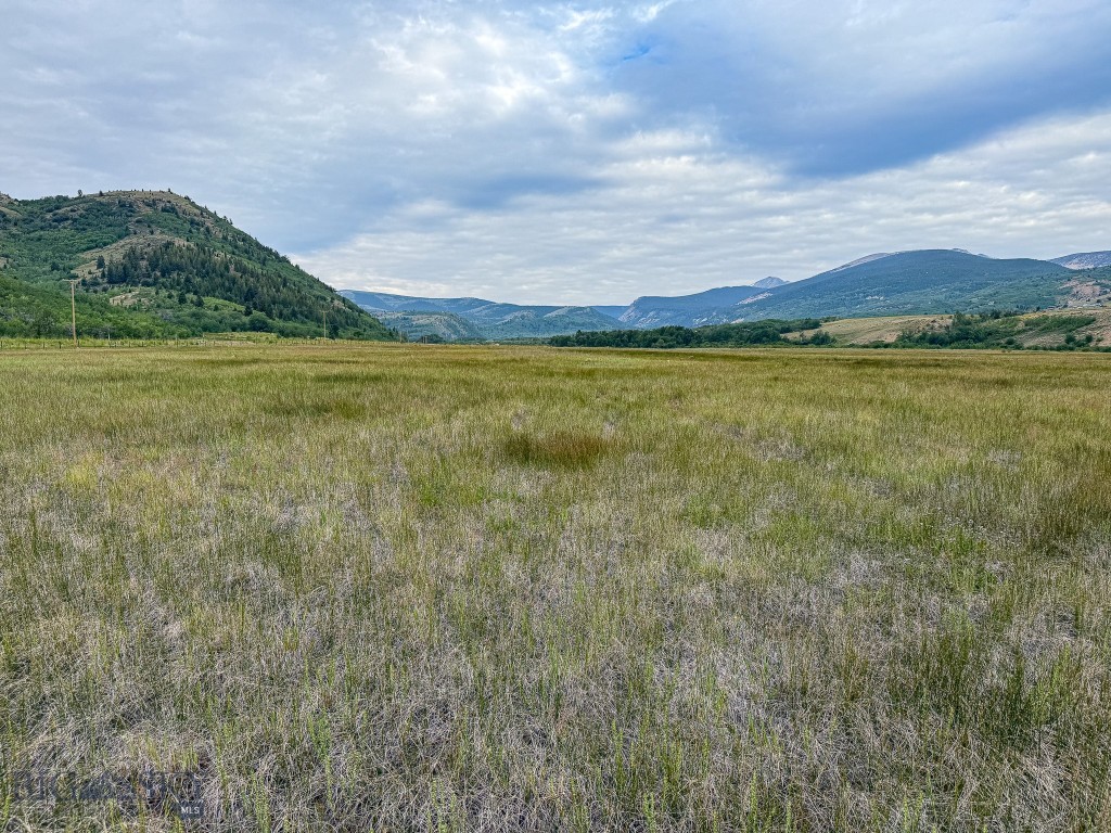 NHN Lot 44 Mill Creek Highway, Anaconda MT 59711