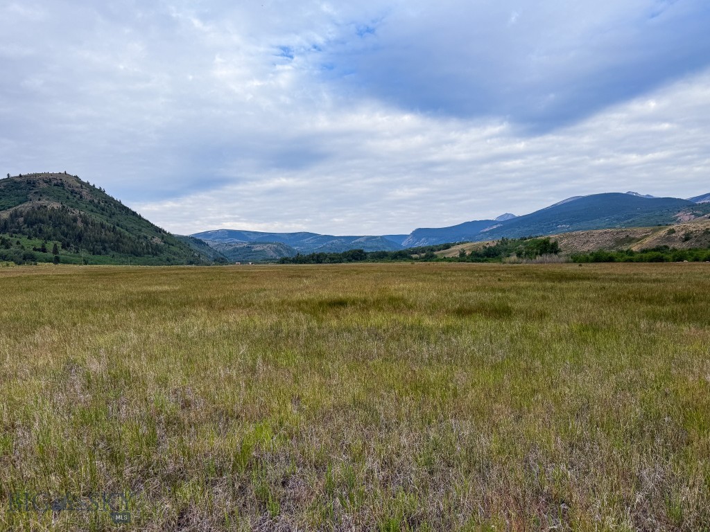 NHN Lot 44 Mill Creek Highway, Anaconda MT 59711
