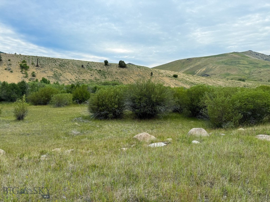 NHN Lot 44 Mill Creek Highway, Anaconda MT 59711