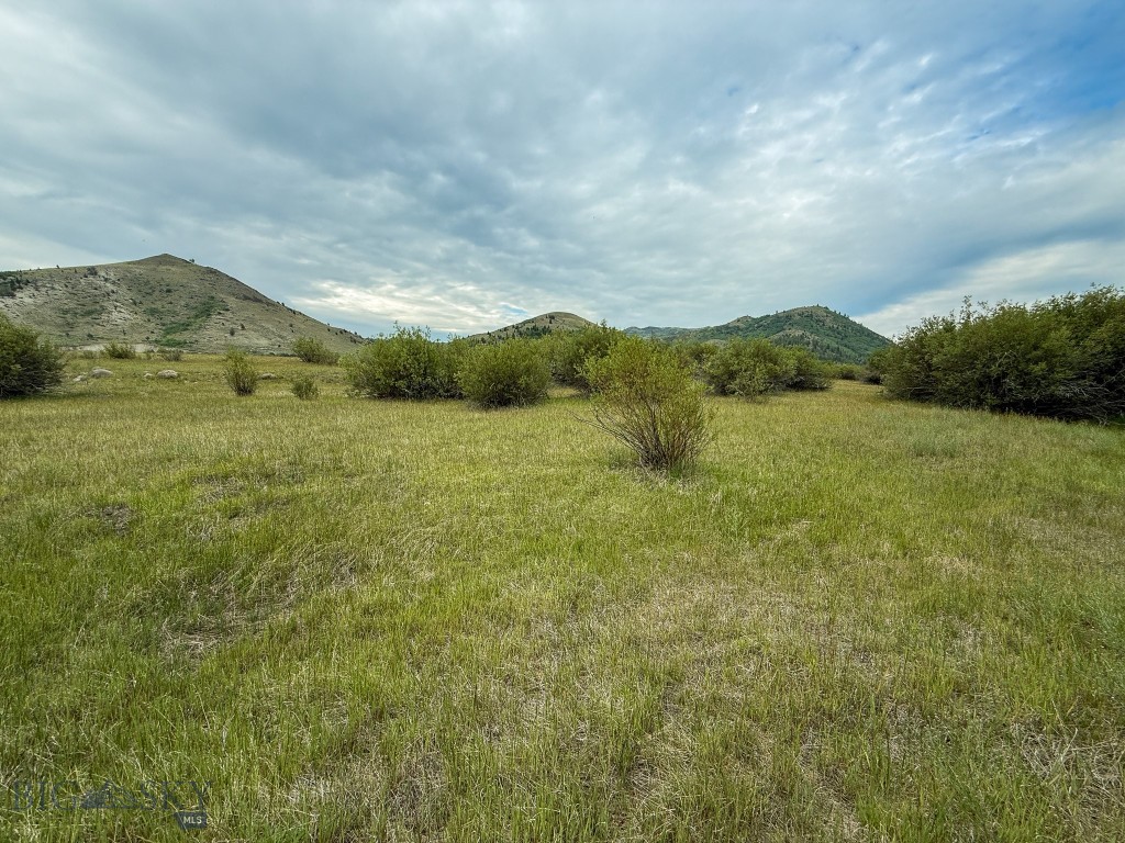 NHN Lot 44 Mill Creek Highway, Anaconda MT 59711