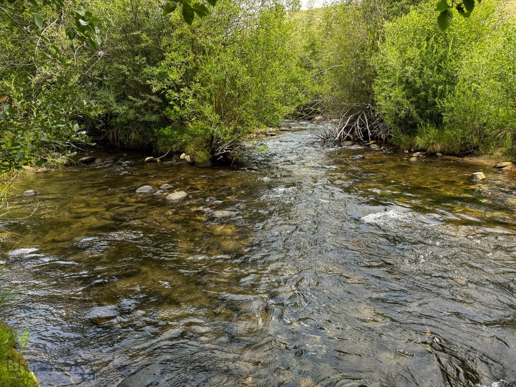 NHN Lot 44 Mill Creek Highway, Anaconda MT 59711