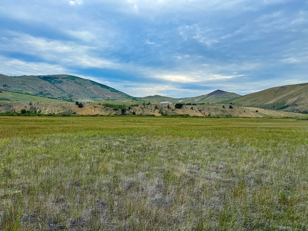 NHN Lot 44 Mill Creek Highway, Anaconda MT 59711