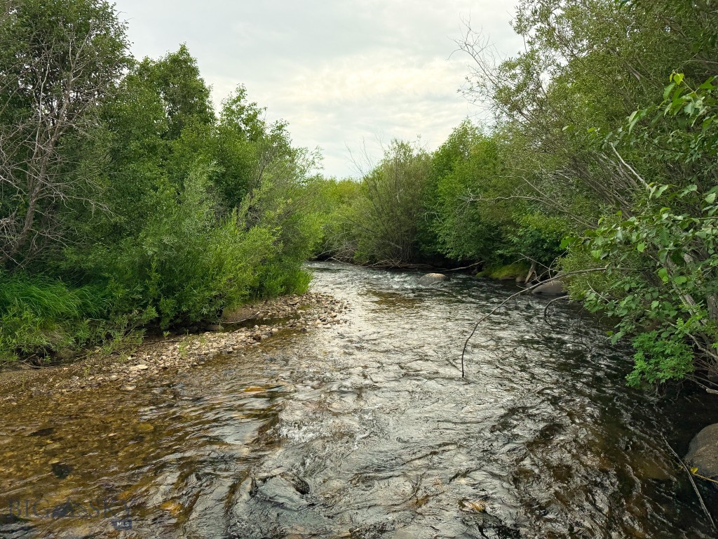 NHN Lot 44 Mill Creek Highway, Anaconda MT 59711