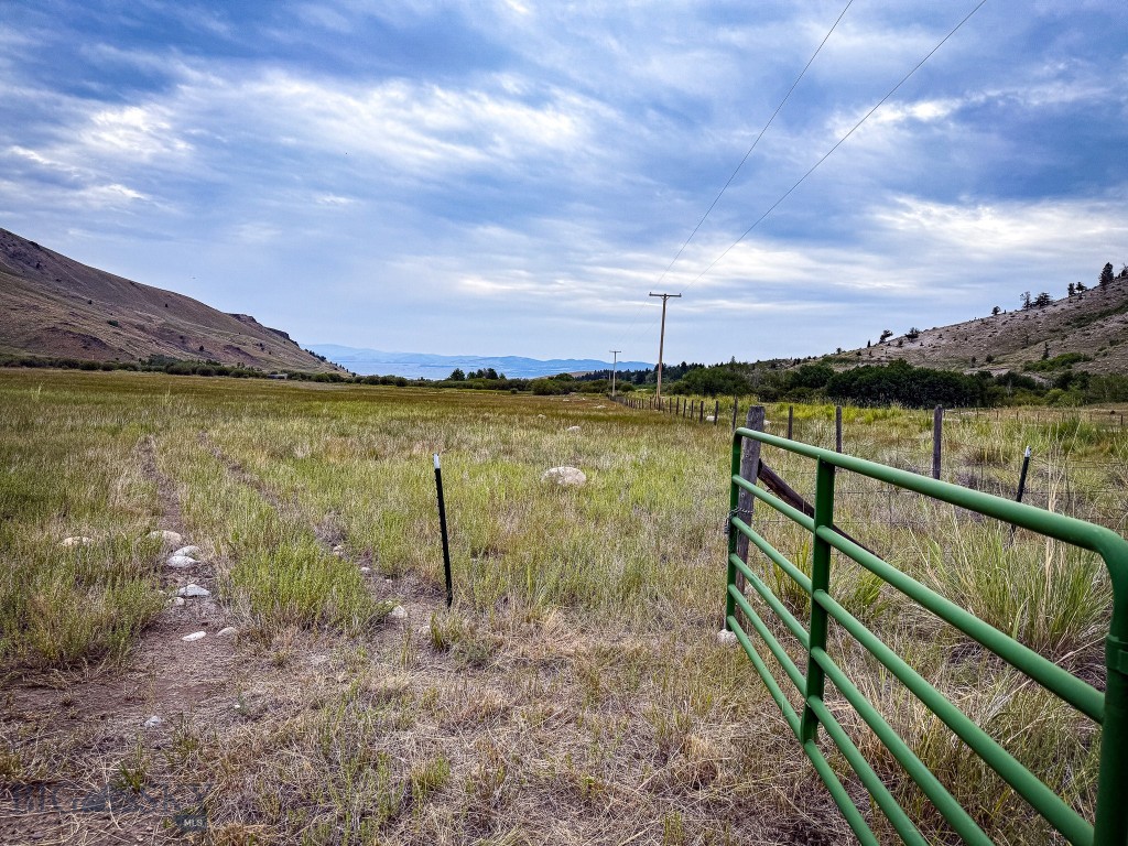 NHN Lot 44 Mill Creek Highway, Anaconda MT 59711
