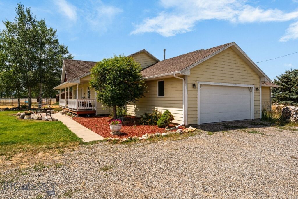3455 Linney, Bozeman MT 59718