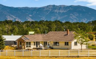 3455 Linney, Bozeman MT 59718