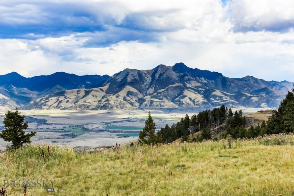 190 Sagittarius Skyway, Emigrant MT 59027