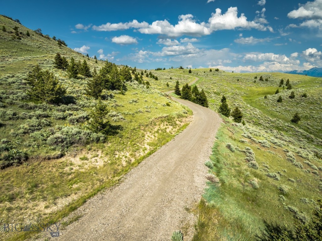 107 Eldridge Creek Trail, Livingston MT 59047