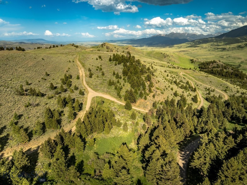 107 Eldridge Creek Trail, Livingston MT 59047