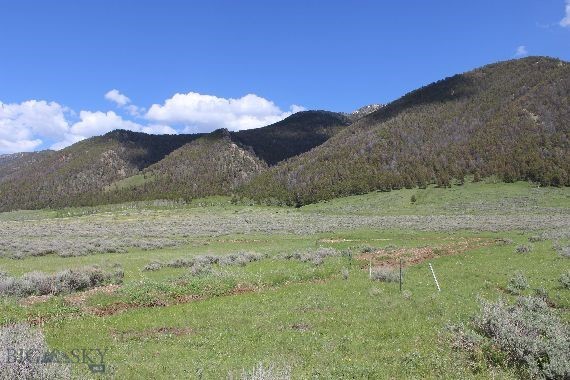 Parcel A55 Sportsman’s Paradise, Cameron MT 59720