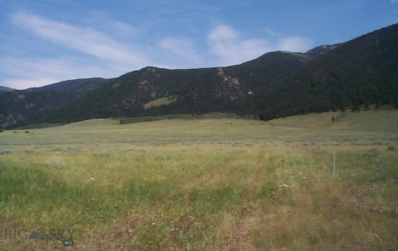 Parcel A55 Sportsman’s Paradise, Cameron MT 59720
