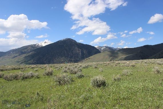 Parcel A55 Sportsman’s Paradise, Cameron MT 59720