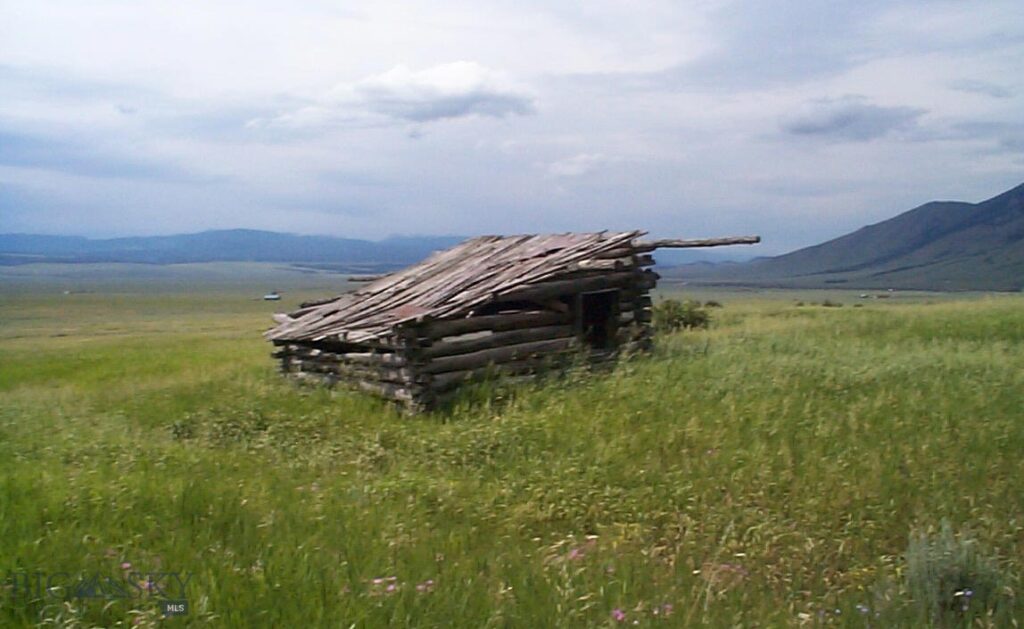 Parcel A55 Sportsman’s Paradise, Cameron MT 59720