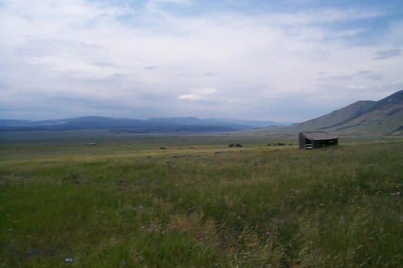 Parcel A55 Sportsman’s Paradise, Cameron MT 59720