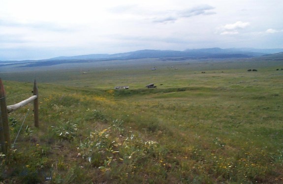 Parcel A55 Sportsman’s Paradise, Cameron MT 59720
