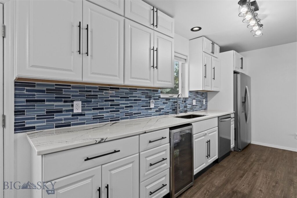 18 Meadowlark Circle, Big Timber MT 59011